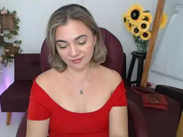 Bongacams Live Sex of ana-milf