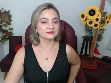 Bongacams Best Webcam of ana-milf