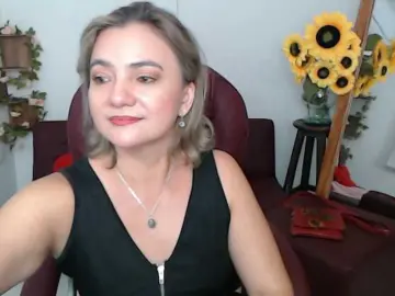 Bongacams Best Webcam of ana-milf