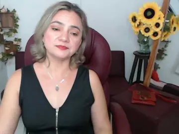 Bongacams Sex Cam of ana-milf