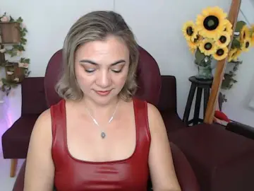 Bongacams Watch Live Sex Cams of ana-milf