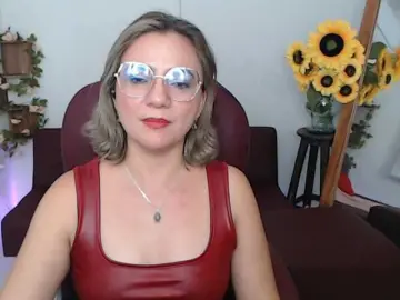 Bongacams Live Porn of ana-milf