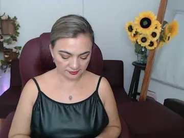 Bongacams Live Porn of ana-milf