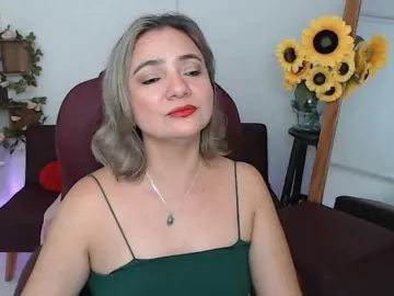 Bongacams Live Sex Cam of ana-milf