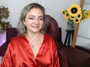 Bongacams Live Sex of ana-milf