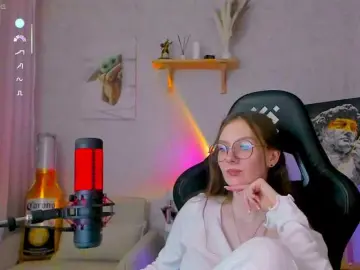 Bongacams Sex Cam of -Lovely