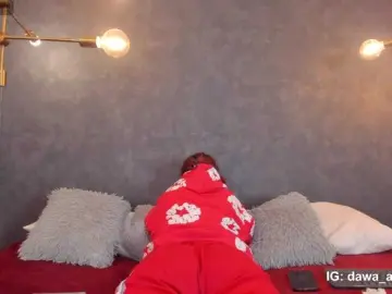 Bongacams Live Porn of dawa-angels