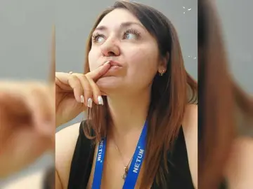 Bongacams Best Webcam of LillyJosepha