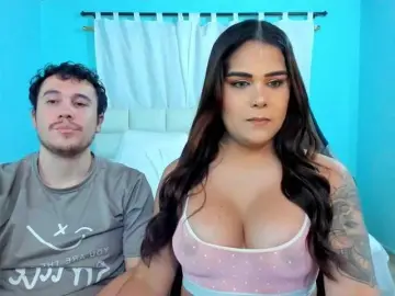 Bongacams Watch Live Sex Cams of sweet-couple-latin