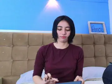 Bongacams Sex Chat of RaechelMorgan