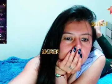 Bongacams Sex Cam of SandyQueen