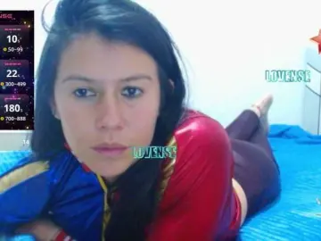 Bongacams Free Live Porn of SandyQueen