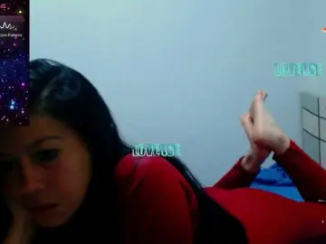 Bongacams Sex Cam of SandyQueen