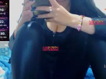 Bongacams Adult Video Chat of SandyQueen