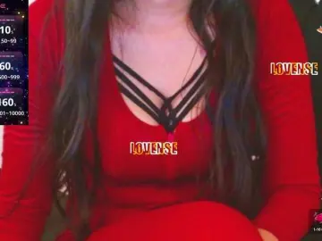 Bongacams Live Porn of SandyQueen