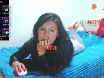 Bongacams Adult Webcam of SandyQueen