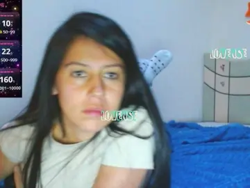 Bongacams Sex Cam of SandyQueen