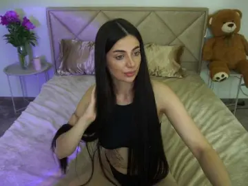 Bongacams Free Live Porn of ArielGemme