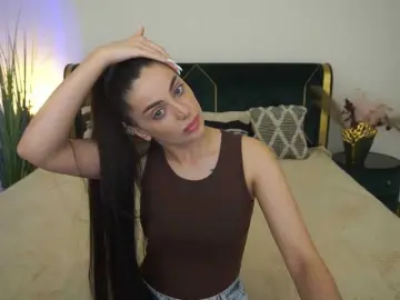Bongacams Live Porn of ArielGemme