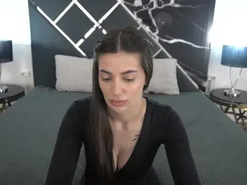 Bongacams Sex Chat of ArielGemme