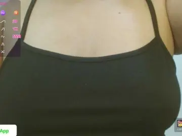 Bongacams Nude Webcam of KaillyPariss