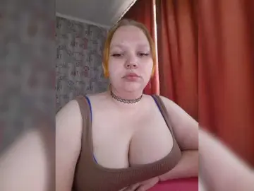 Bongacams Private Sex Chat of Irinkakissa