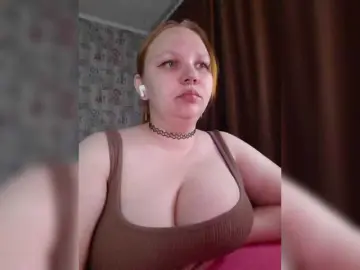 Bongacams Nude Webcam of Irinkakissa