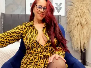 Milf-loven