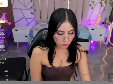 Bongacams Adult Video Chat of CASSE-TAY