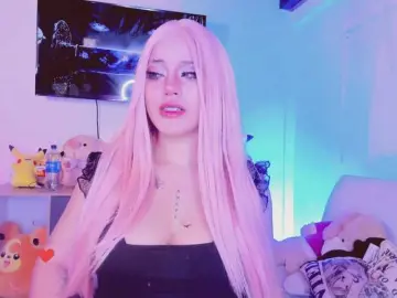 Bongacams Sex Chat of Lilith-asami