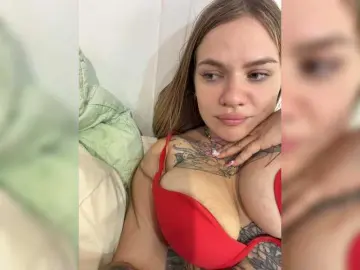 Bongacams Sex Cam of Ebiki