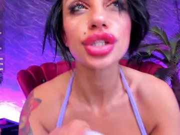Bongacams Best live sex cam show of izabelatessa