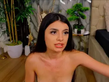 Bongacams Adult Webcam of AshleyKartter