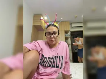Bongacams Best live sex cam show of dreamteamgirls