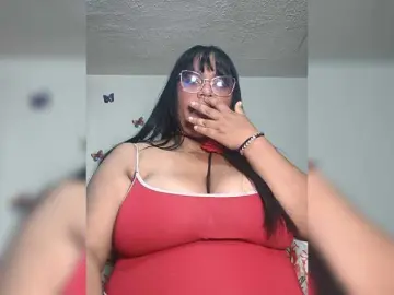 Bongacams Free Porn Cam of CandyBrowm