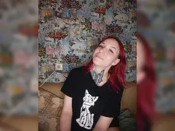 Bongacams Sex Chat of TearPrincess