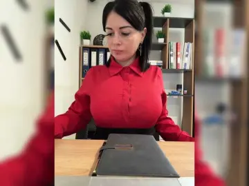 Bongacams Best live sex cam show of VeryBaby