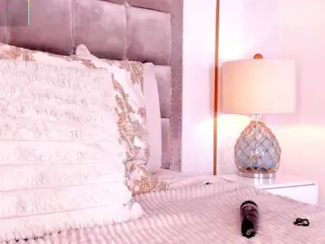 Bongacams Sex Cam of DakotaWangi