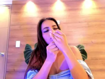 Bongacams Adult Webcam of Reyasimos