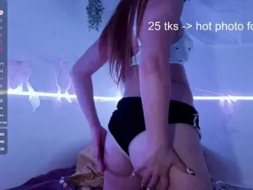 Bongacams Private Sex Chat of RosemaryTrundle
