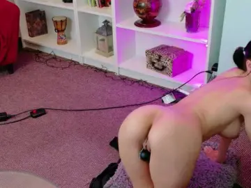 Bongacams Best Webcam of Carol-Anna