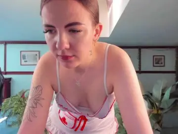 Bongacams Free Live Porn of KiraRustle
