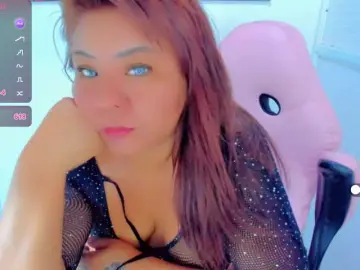 Bongacams Private Sex Chat of VictoriaLove