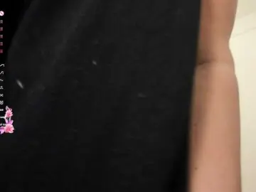 Bongacams Free Porn Cam of amina-hafssa