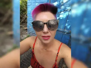 Bongacams Live Sex of BUSINKA-25