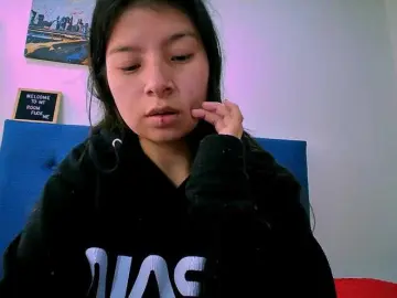 Bongacams Private Sex Chat of HIMAWARY-SOIN5