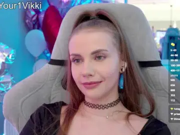 Bongacams Watch Live Sex Cams of -VikkiL0vesCheese-