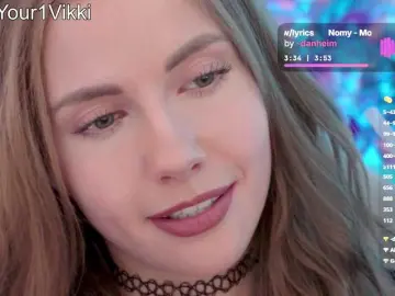Bongacams Adult Video Chat of -VikkiL0vesCheese-