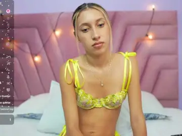 Bongacams Best Webcam of Beautifulskinny18