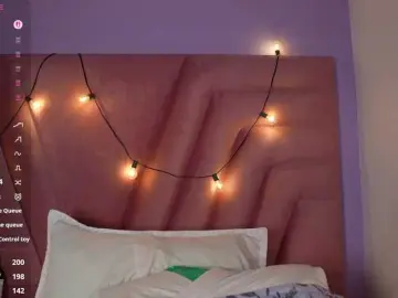 Bongacams Best Webcam of Beautifulskinny18